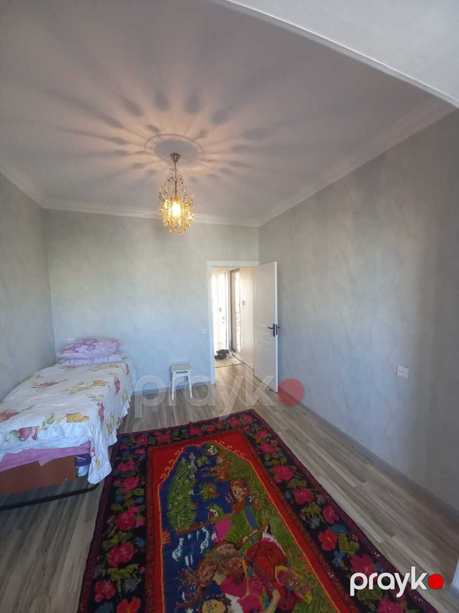 Satılır 2 otaqlı köhnə tikili 65 m² — Mənzil, Bakı (4)