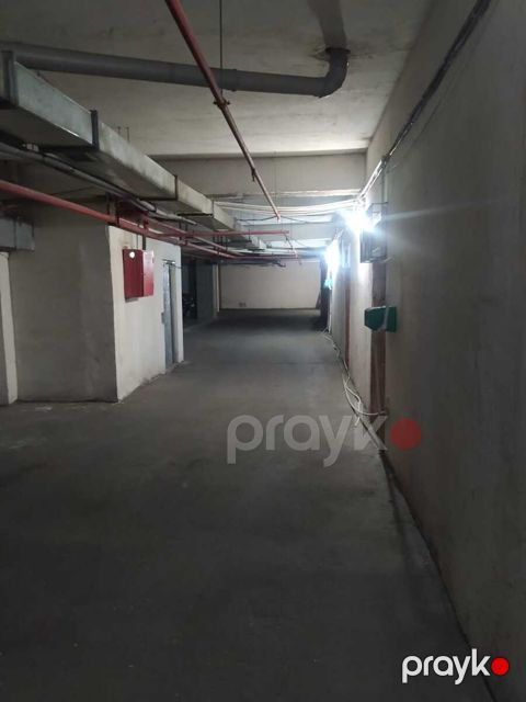 Satılır qaraj 20 m² — Bakı