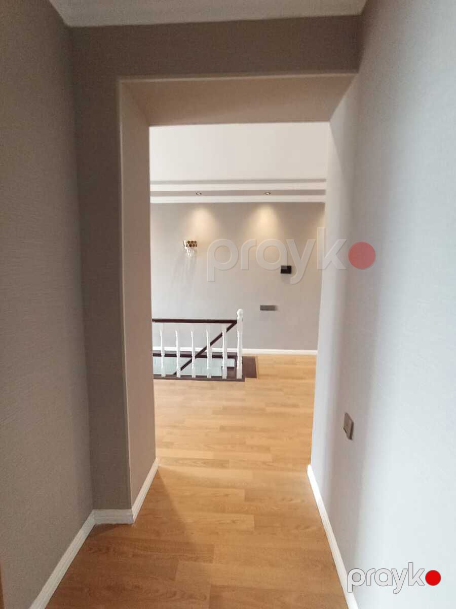 Satılır 5 otaqlı həyət evi/bağ evi 200 m² — Ev, villa, Bakı (8)