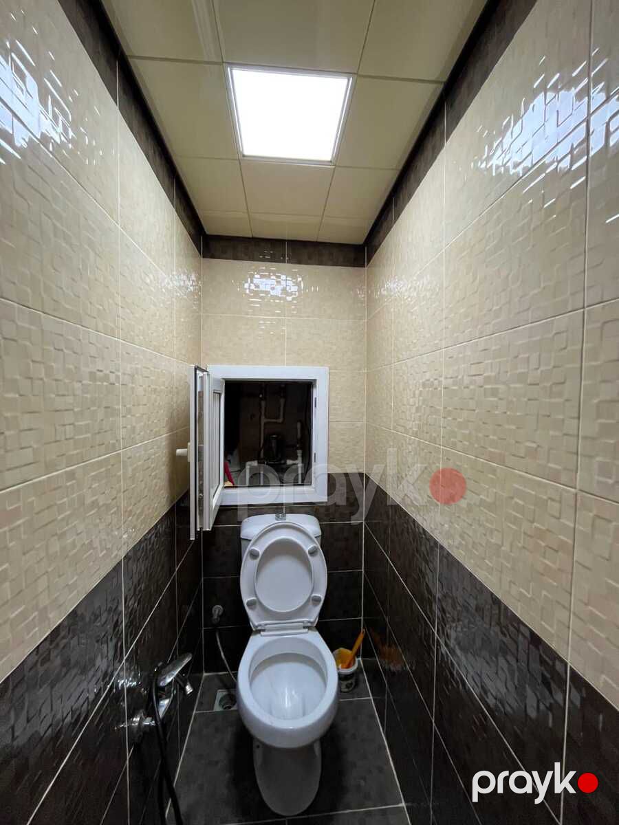 Satılır 2 otaqlı köhnə tikili 60 m² — Mənzil, Bakı (5)