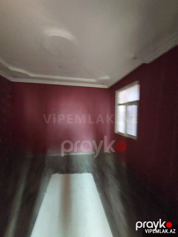 Abşeron rayonunda 3 otaqlı Həyət evi Satılır, 110 m² — Ev, villa, Bakı (8)