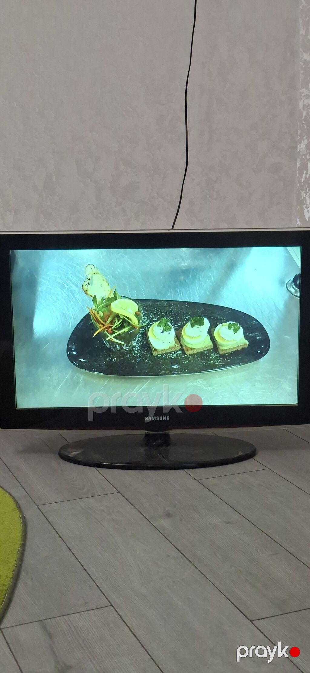 Samsung 82 ekran — Televizorlar, Bakı (3)