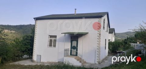 Satılır 6 otaqlı həyət evi/bağ evi 113 m² Qubanin Cici — Bakı