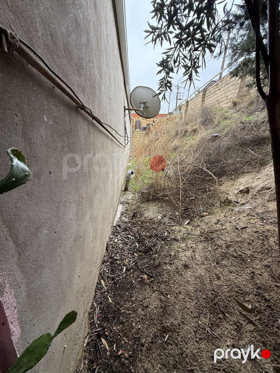 Həyət evi, Binəqədi qəs — Ev, villa, Bakı (4)