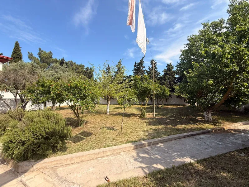 Mərdəkan, Torpaq satılır - 27 sot — Torpaq, Bakı (5)
