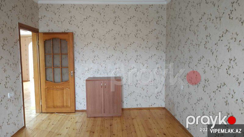 Nizami rayonunda 2 otaqlı Köhnə tikili Kirayə verilir, 65 m² — Mənzil, Bakı (8)