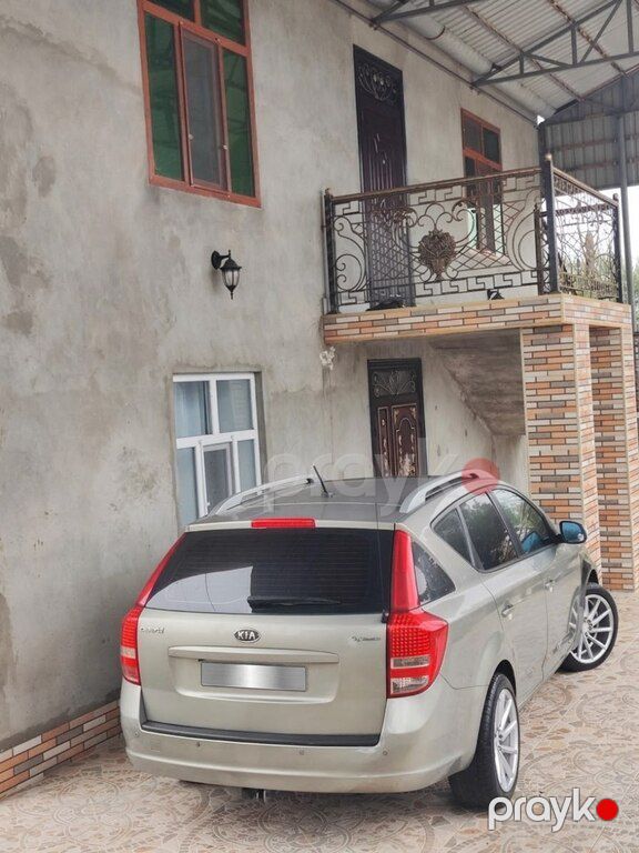 Kia Ceed SW, 1.6 L, 2009 il, 352 000 km — Avtomobillər, İmişli (9)