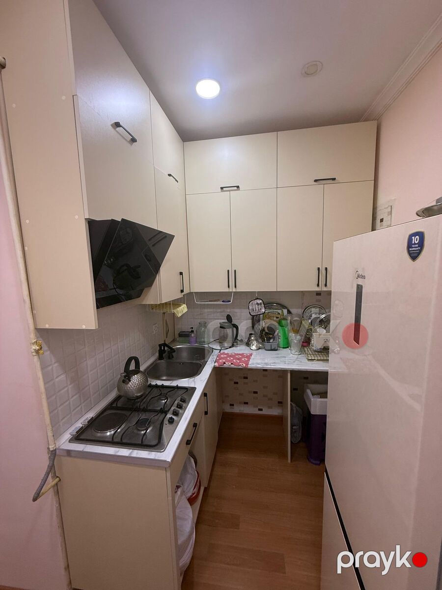 Satılır 2 otaqlı yeni tikili 60 m² — Mənzil, Bakı (3)