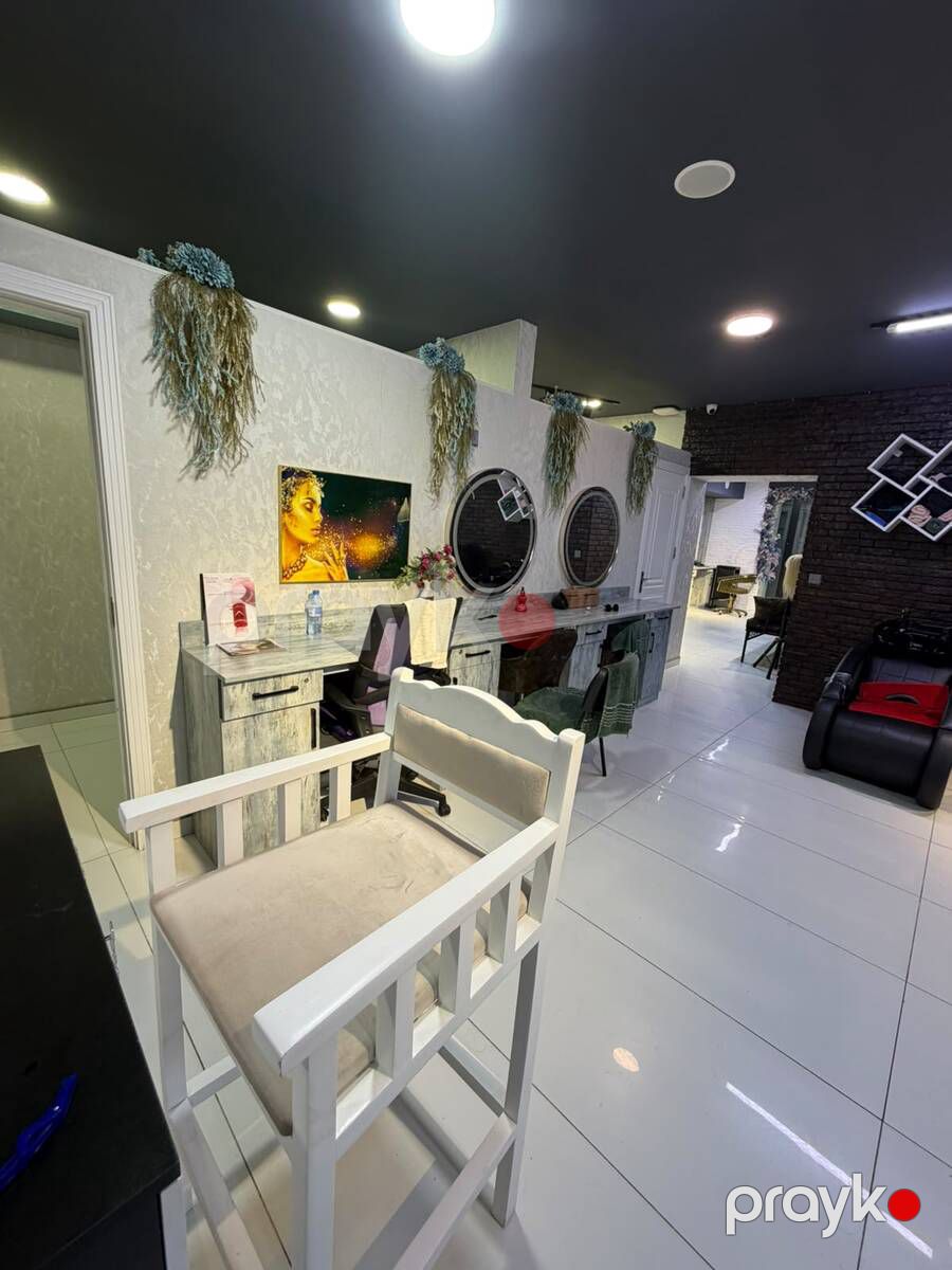 Satılır obyekt 86 m² — Əmlak, Bakı (3)