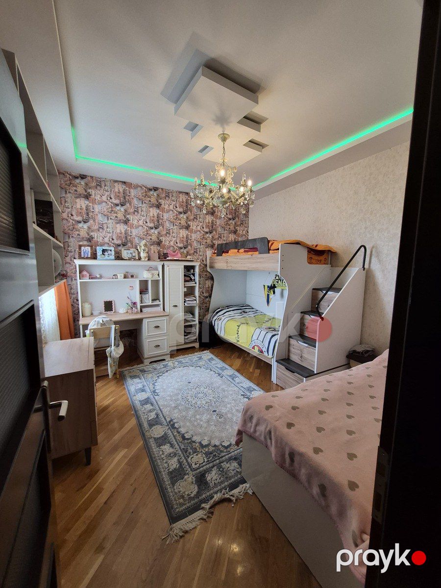 Satılır 3 otaqlı yeni tikili 110 m² — Mənzil, Bakı (9)