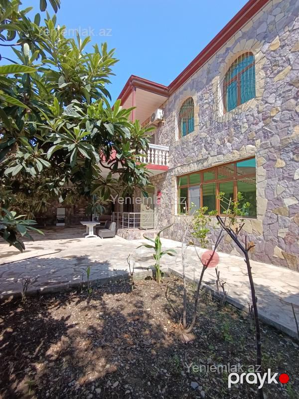 Satılır 7 otaqlı Həyət evi / Villa, 300 m², Sabunçu rayonu — Ev, villa, Bakı (11)