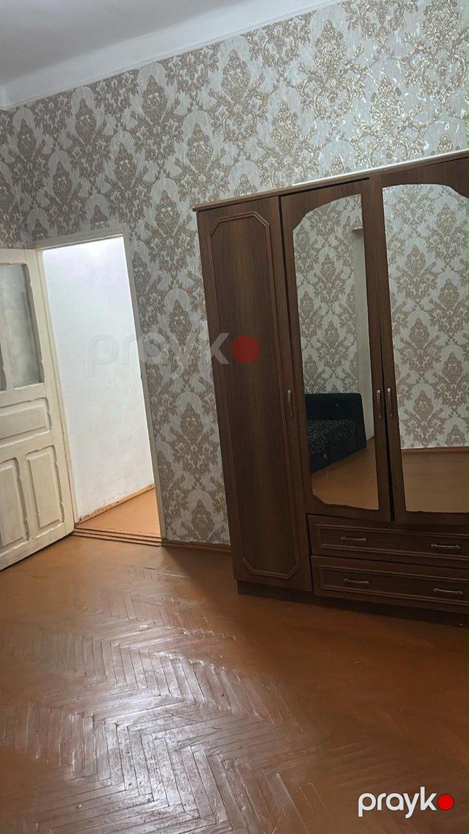 3-otaqlı mənzil kirayə verilir, Həzi Aslanov m., 80 m² — Mənzil, Bakı (2)