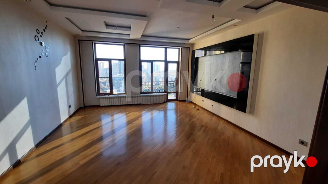 Satılır 3 otaqlı yeni tikili 170 m² — Mənzil, Bakı (3)