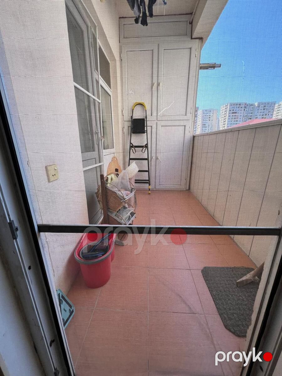 Satılır 3 otaqlı yeni tikili 57 m² — Mənzil, Bakı (3)