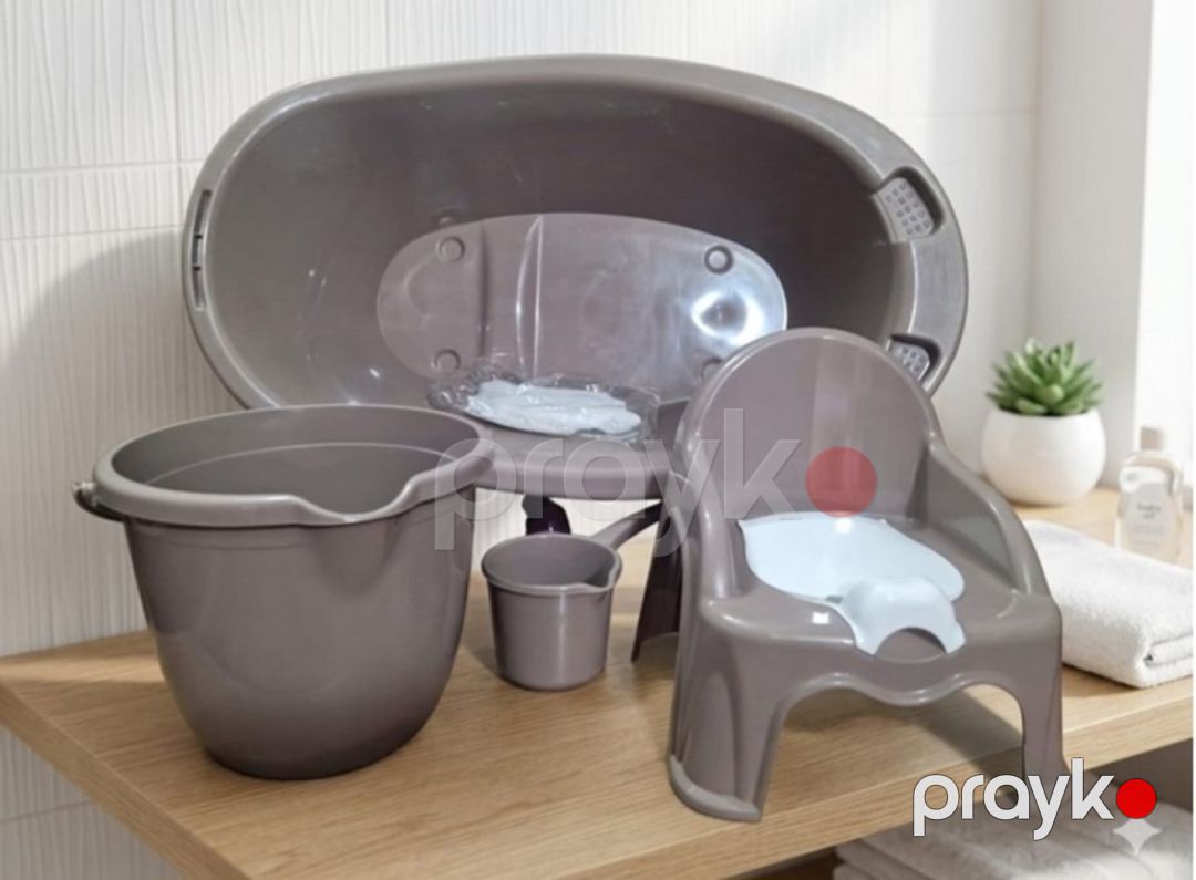 Hamam məhsulları — Pampers və gigiyena, Bakı (6)