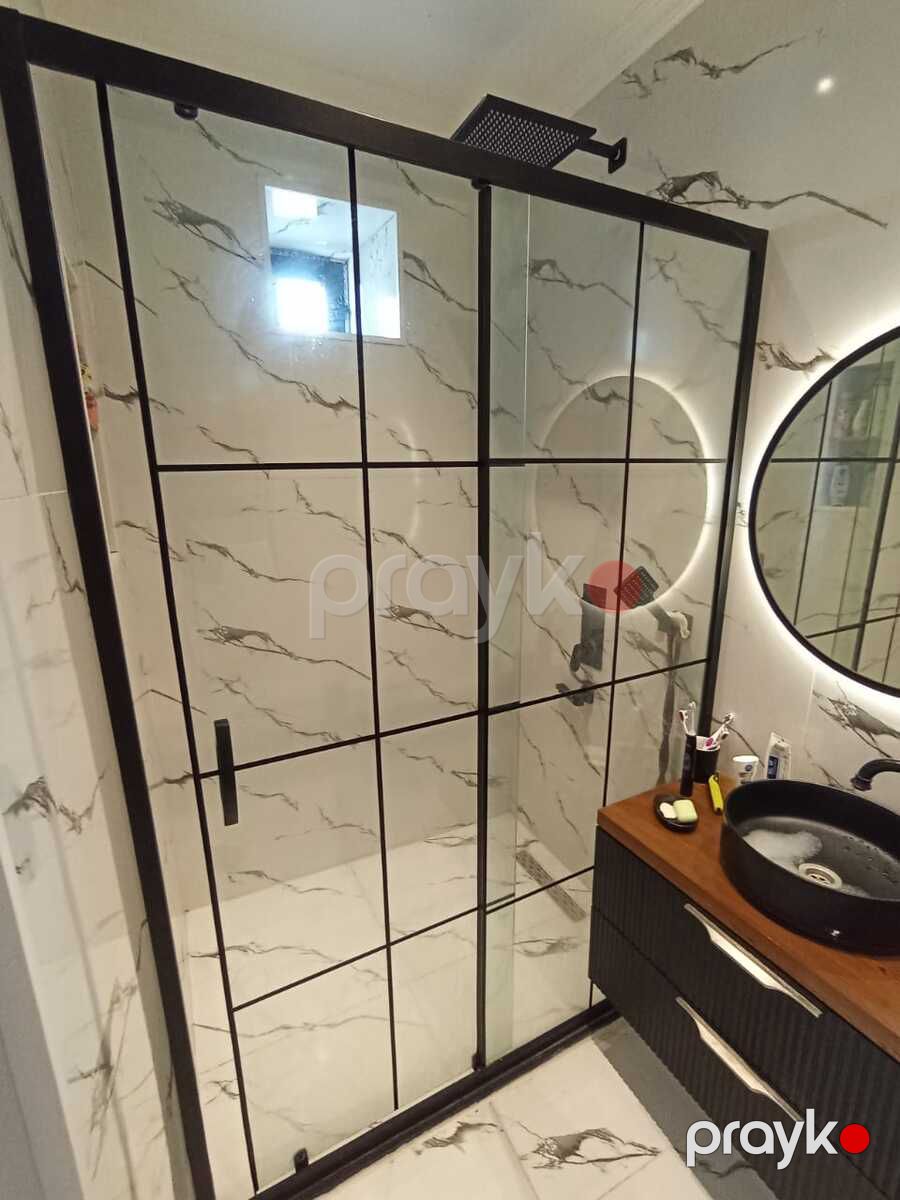 Satılır 5 otaqlı həyət evi/bağ evi 200 m² — Ev, villa, Bakı (10)