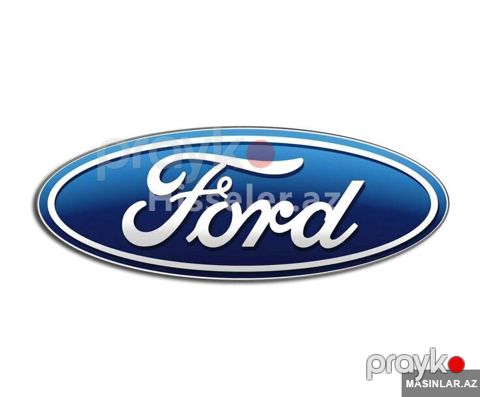 Ford Ehtiyat Hisseleri — Bakı