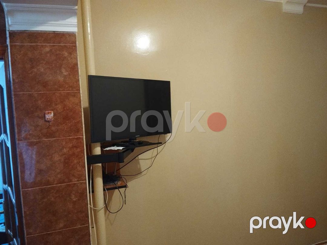 3-otaqlı mənzil kirayə verilir, Əhmədli m., 80 m² — Mənzil, Bakı (11)