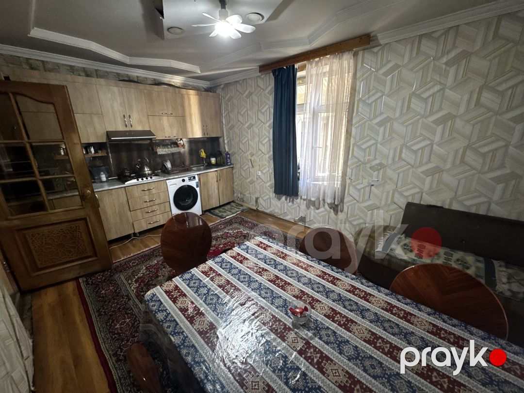 Satılır 14 otaqlı həyət evi/bağ evi 288 m² — Ev, villa, Bakı (6)