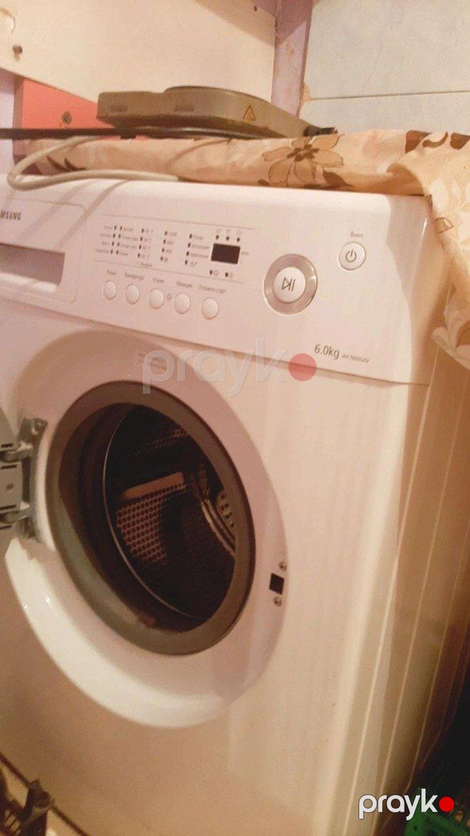 İcarəyə verilir 1 otaqlı köhnə tikili 30 m² — Mənzil, Bakı (8)
