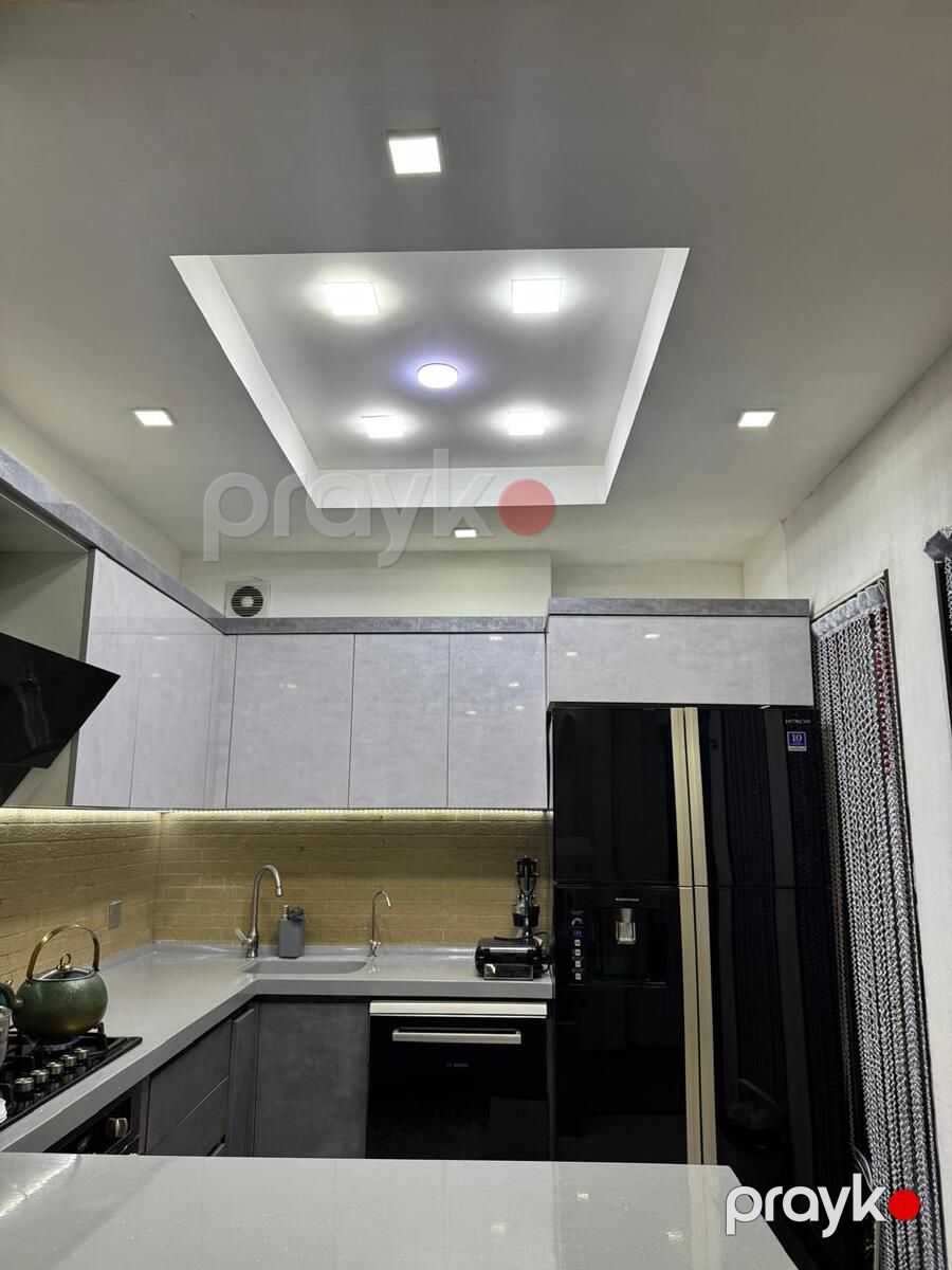 Satılır 3 otaqlı yeni tikili 125 m² — Mənzil, Bakı (4)
