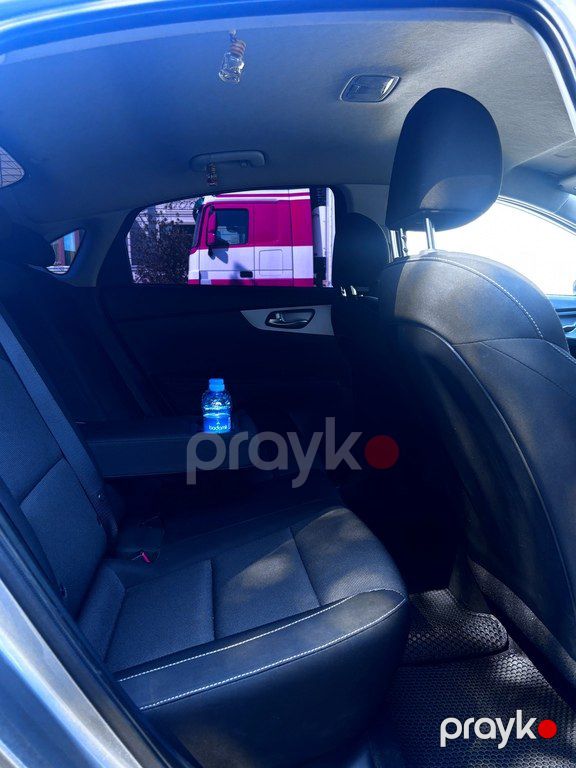 Kia Cerato, 2.0 L, 2023 il, 54 000 km — Avtomobillər, Bakı (7)