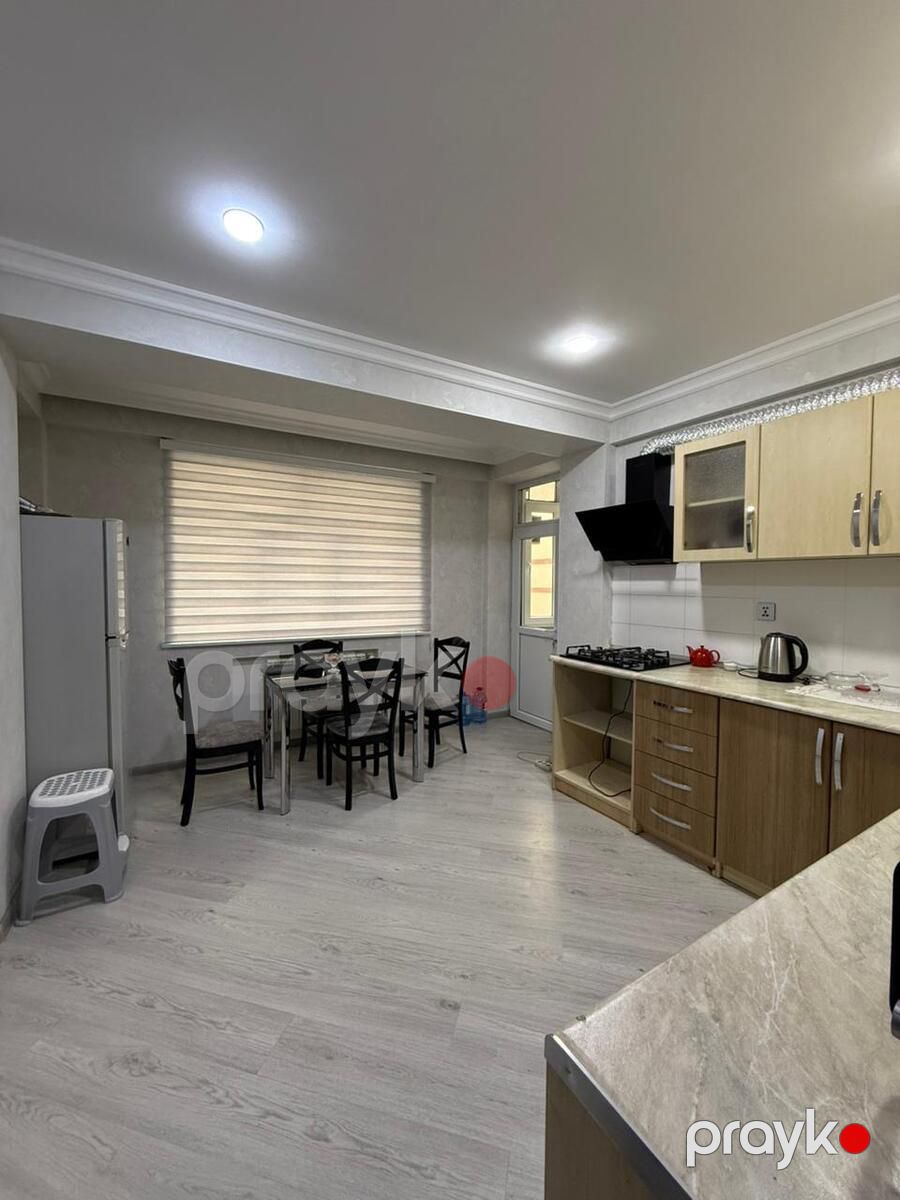 Satılır 3 otaqlı yeni tikili 104 m² — Mənzil, Bakı (8)