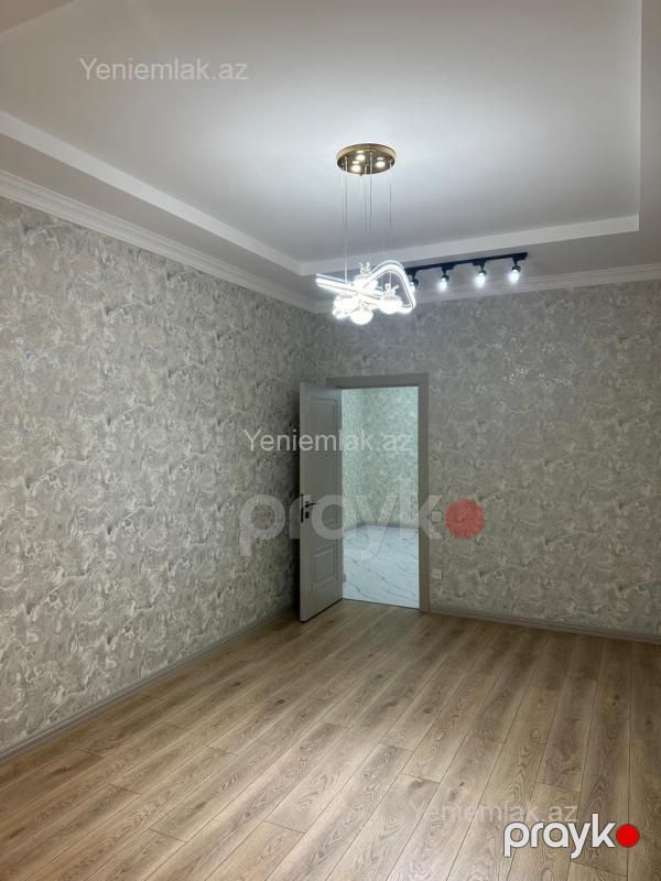 Satılır 2 otaqlı Bina evi menzil (Yeni tikili), 92 m², Sumqayıt Bulvarı — Mənzil, Sumqayıt (4)