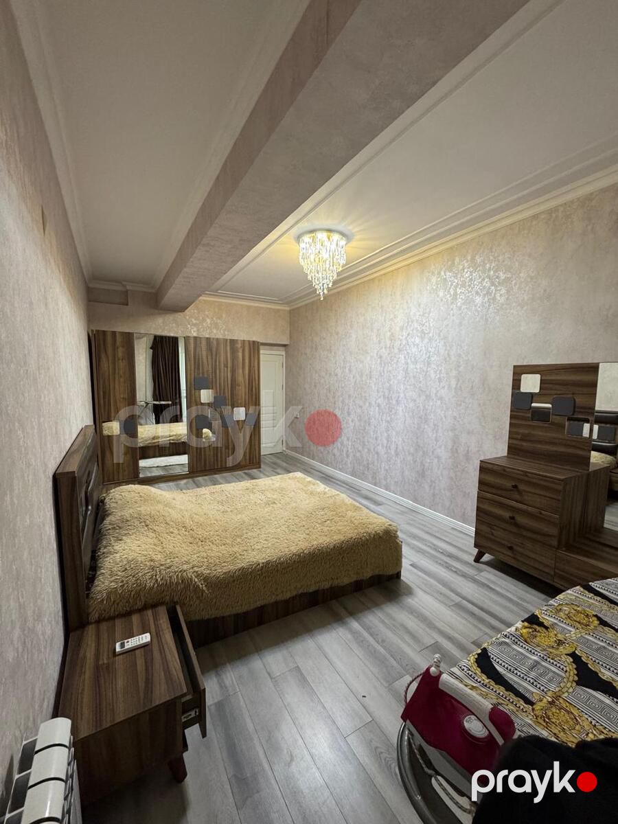 Satılır 2 otaqlı yeni tikili 92 m² — Mənzil, Bakı (4)