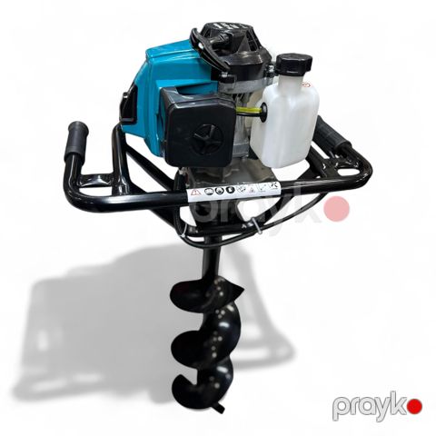 Mini-traktor Tmakota AA-8 — Bakı