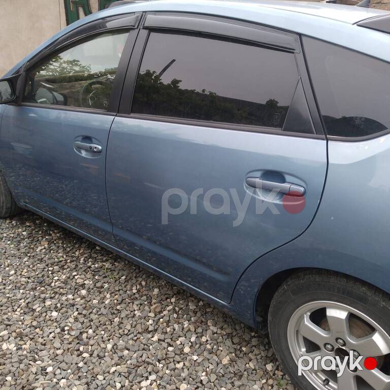 Toyota Prius, 1.5 L, 1.3 kWh, 2005 il, 220 000 km — Avtomobillər, Bakı (7)
