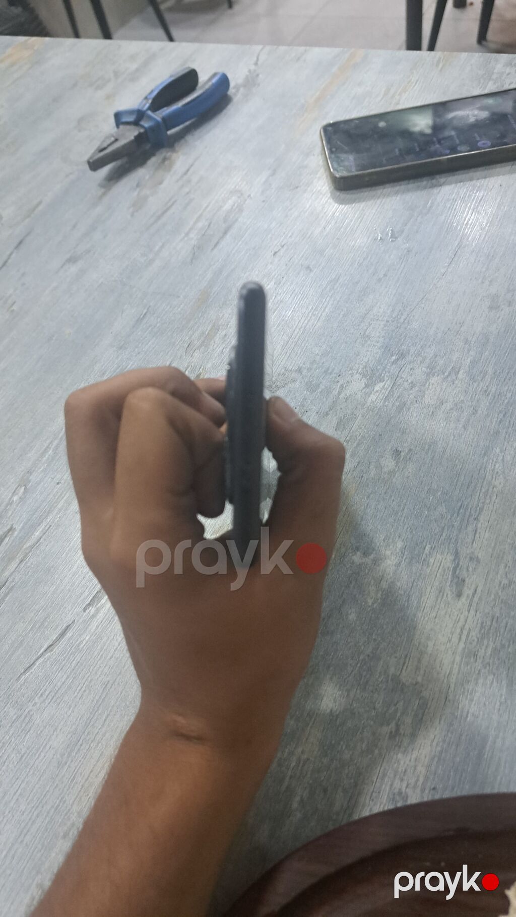 Poco M8 Pro, 256 GB, rəng - Qara, Sensor — Xiaomi, Bakı (5)