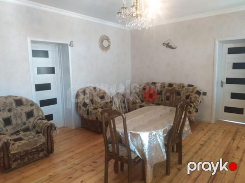 Satılır həyət evi, Buzovna q