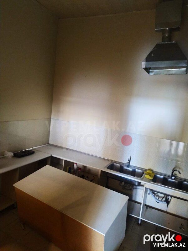 Yasamal rayonunda 1 otaqlı Obyekt Satılır, 300 m² — Əmlak, Bakı (5)