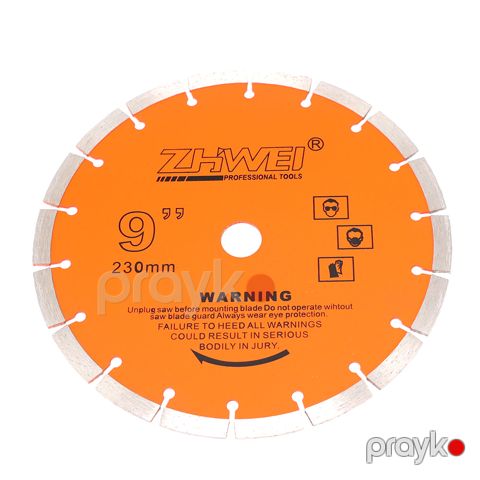 Disk almaz zhweı dry 230 10 30 — Bakı