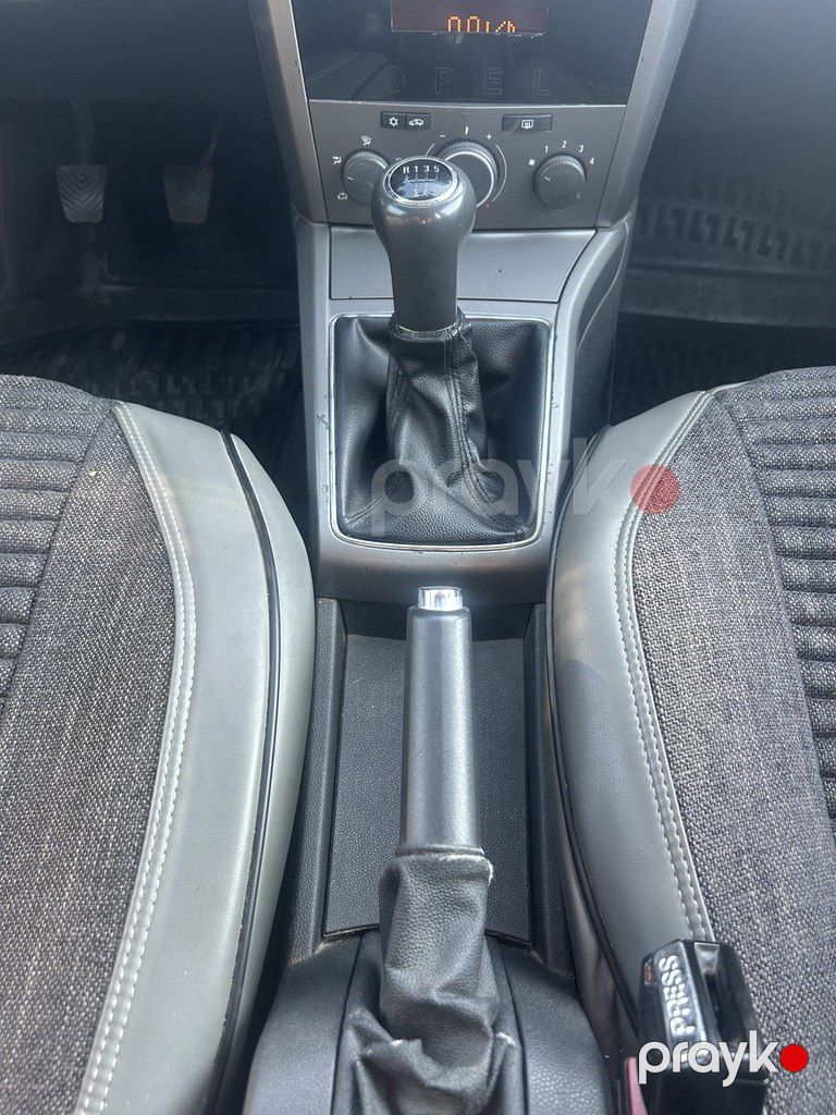 Opel Astra, 1.4 L, 2005 il, 182 000 km — Avtomobillər, Bakı (9)
