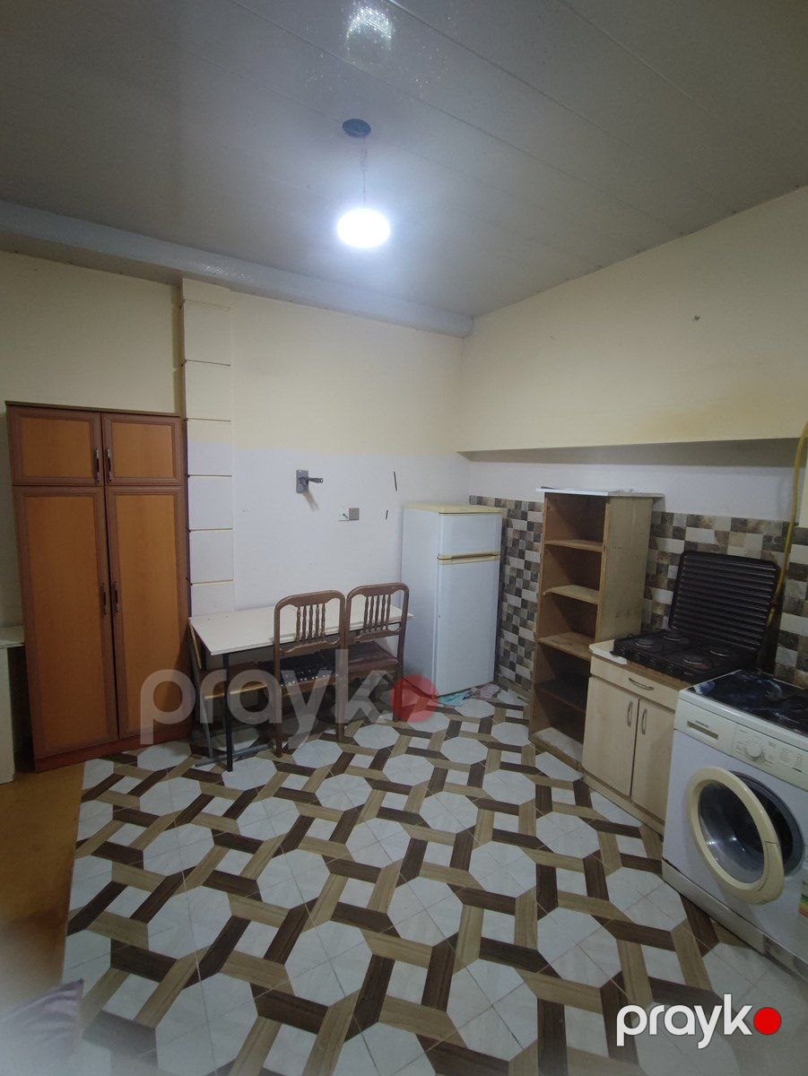 İcarəyə verilir 1 otaqlı həyət evi/bağ evi 25 m² — Ev, villa, Bakı (2)