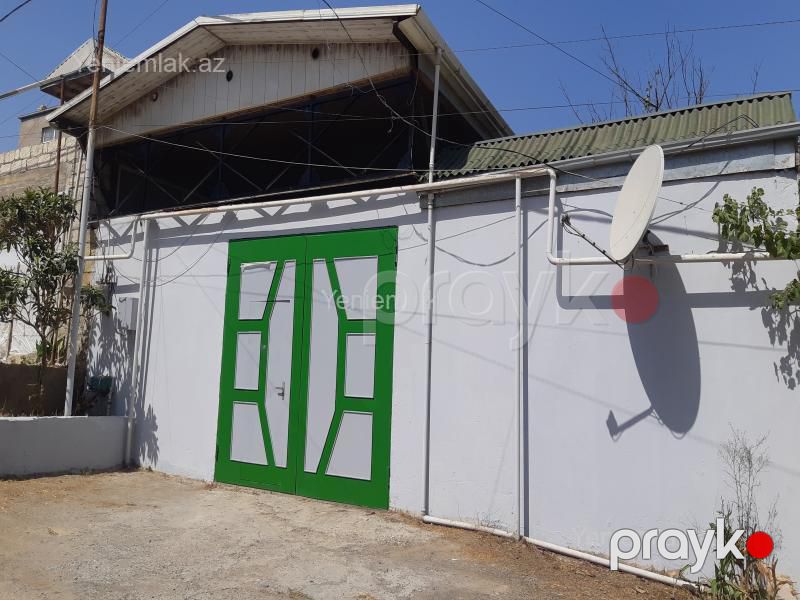 Satılır 3 otaqlı Həyət evi / Villa, 100 m², Sabunçu rayonu — Ev, villa, Bakı (9)