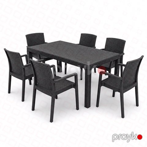 Masa dəsti favory KG150X6 king 90x150 6-LI — Bakı