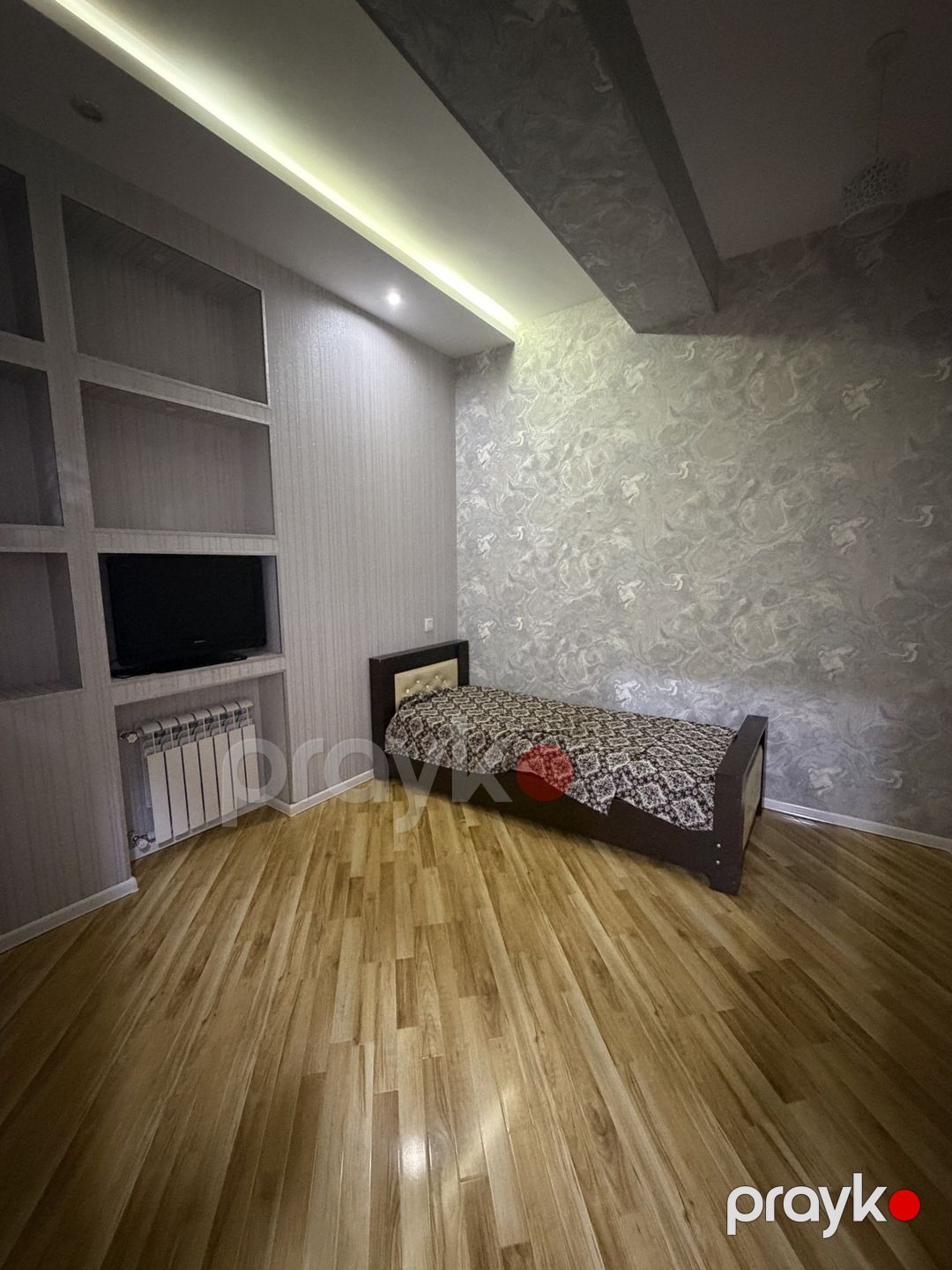 Satılır 3 otaqlı yeni tikili 102 m² — Mənzil, Bakı (8)