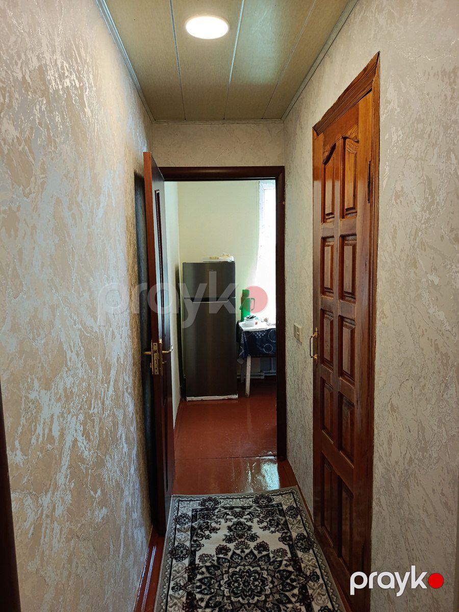 Satılır 2 otaqlı köhnə tikili 43 m² — Mənzil, Sumqayıt (8)