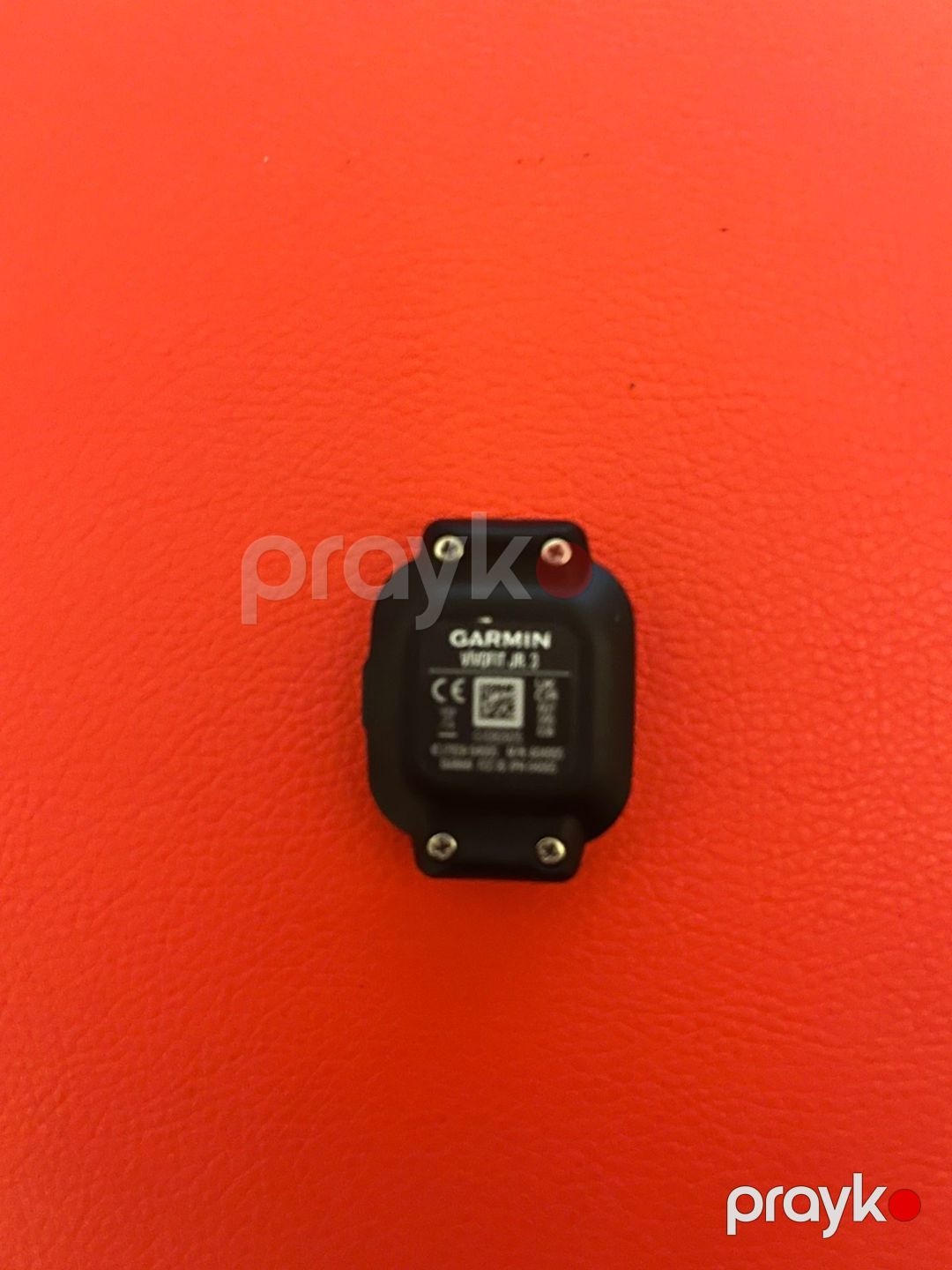 Garmin Vivofit JR Black — Ağıllı saatlar və biləkliklər, Bakı (7)