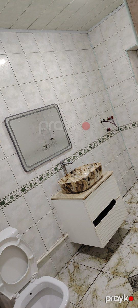 İcarəyə verilir 3 otaqlı həyət evi/bağ evi 110 m² — Ev, villa, Bakı (2)