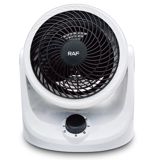 Elektrikli Otaq Qızdırıcı RAF R.1182 Fan Qızdırıcısı — Etrend.az — İqlim texnikası