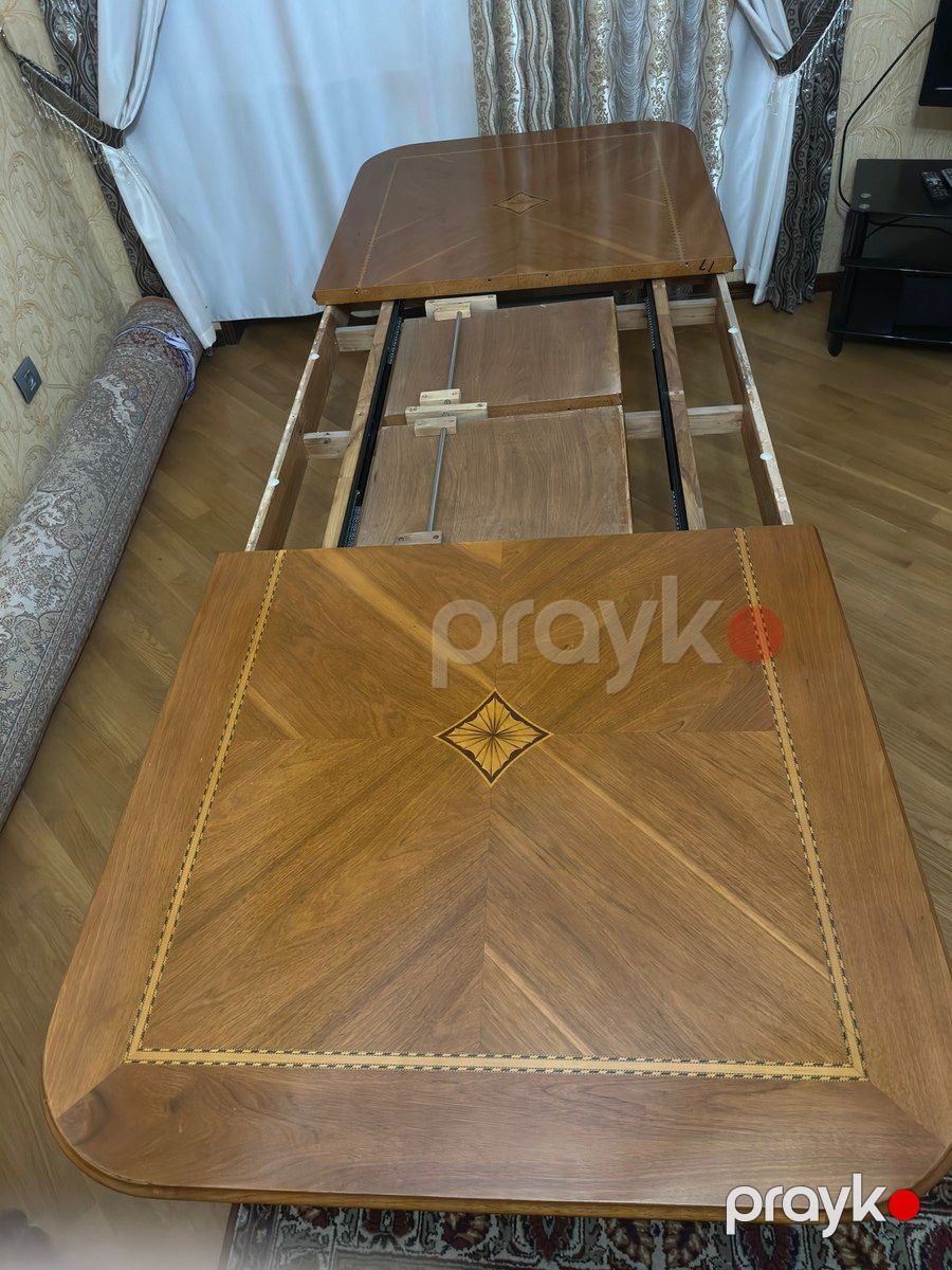 Masa — Mebel, Bakı (9)
