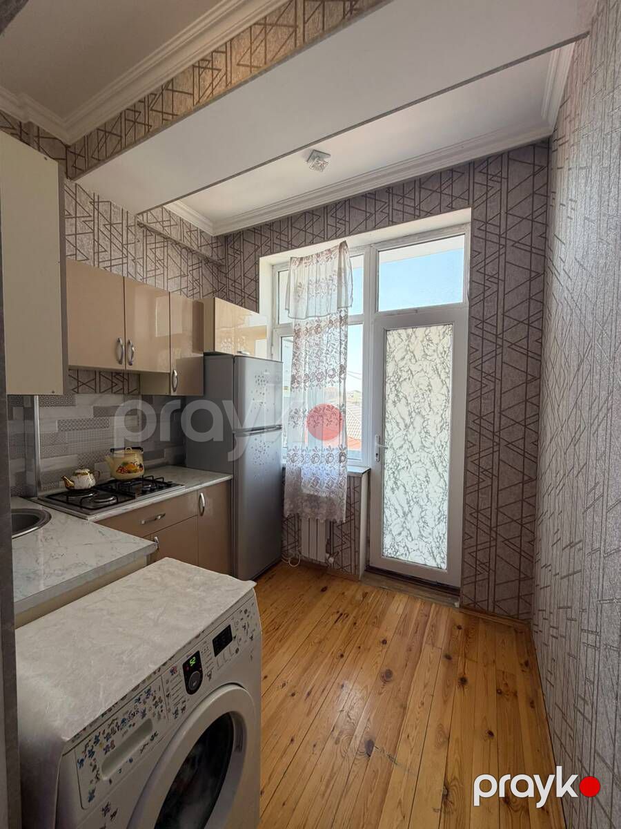 Satılır 1 otaqlı yeni tikili 45 m² — Mənzil, Bakı (11)