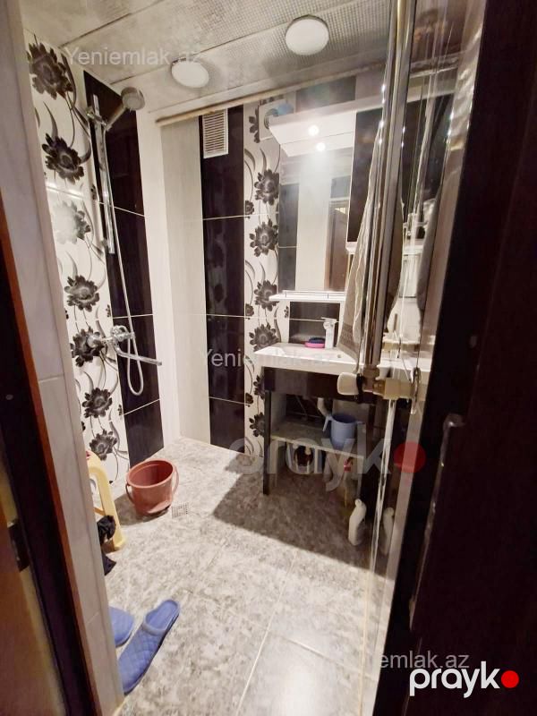 Satılır 5 otaqlı Bina evi menzil (Köhnə tikili), 130 m², 45-ci məhəllə — Mənzil, Sumqayıt (7)