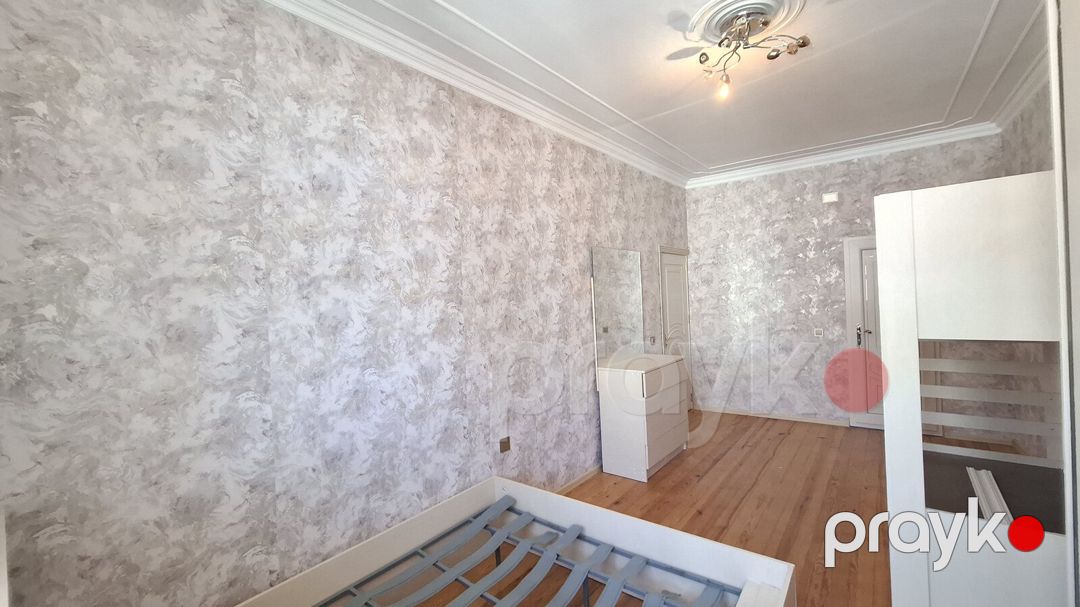 Satılır 2 otaqlı yeni tikili 80 m² — Mənzil, Xırdalan (6)