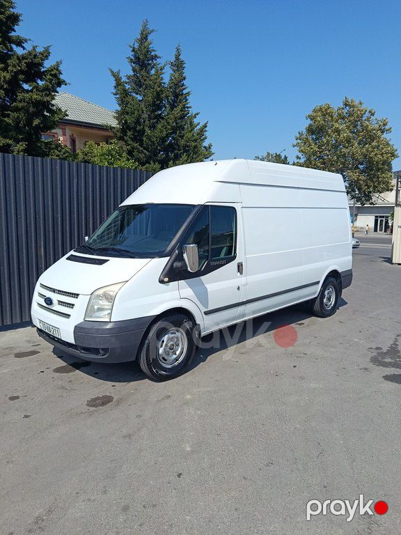 Ford Transit, 2.2 L, 2011 il, 245 000 km — Avtomobillər, Bakı (2)
