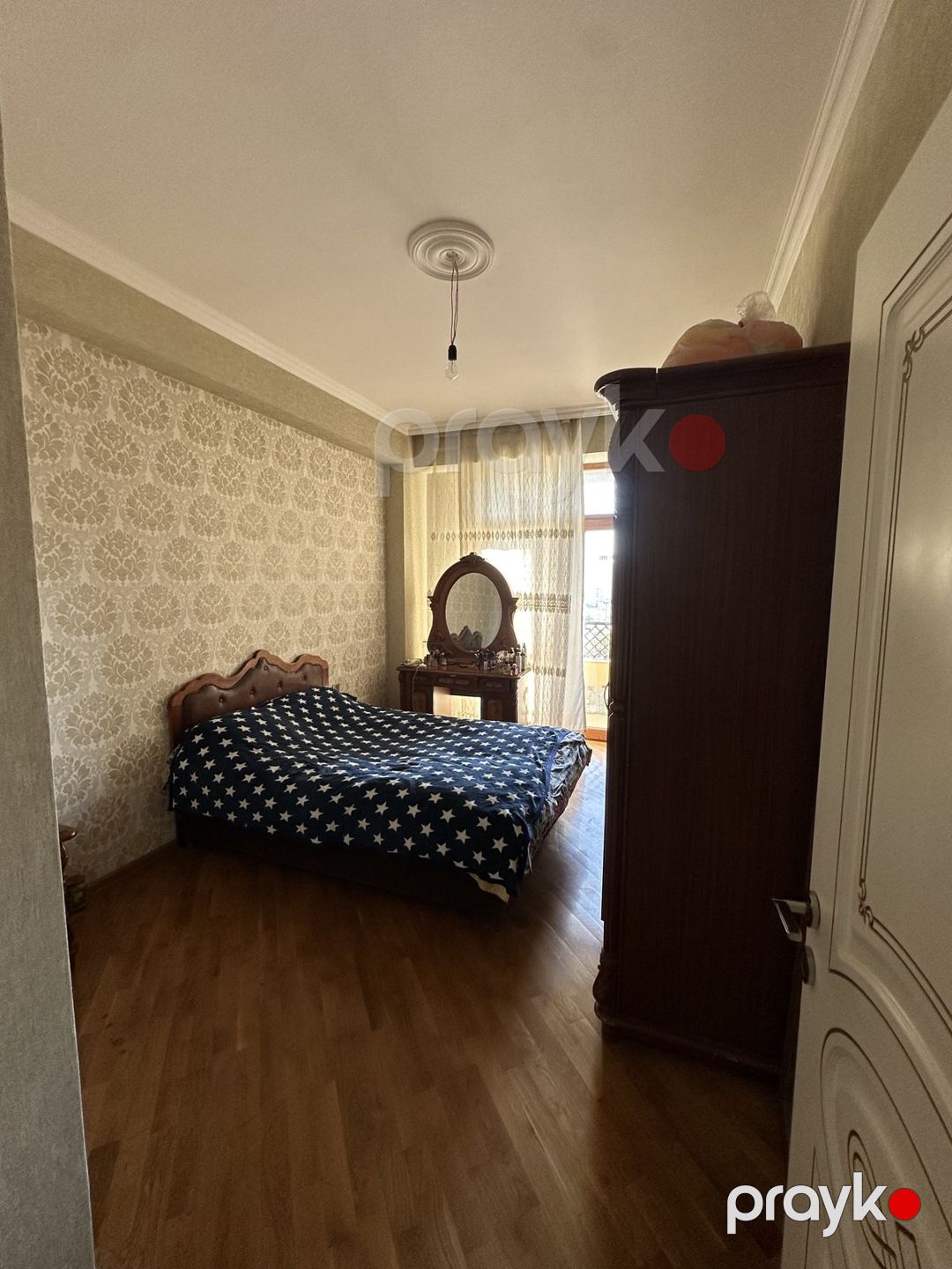 Satılır 2 otaqlı yeni tikili 52 m² — Mənzil, Bakı (7)